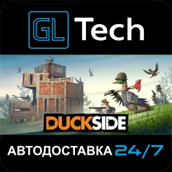 DUCKSIDE AUTODELIVERY Steam GIFT