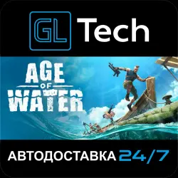 Age of Water АВТОДОСТАВКА Steam GIFT