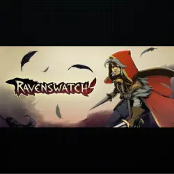 Ravenswatch - Year One Edition · Steam ALL COUNTRIES