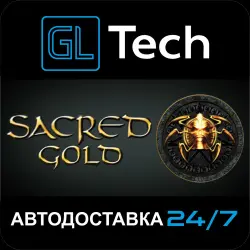 Sacred Gold AUTODELIVERY Steam GIFT