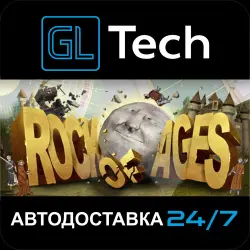 Rock of Ages AUTODELIVERY Steam GIFT