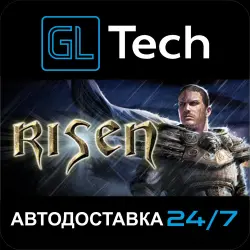 Risen AUTODELIVERY Steam GIFT