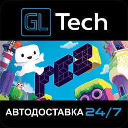 FEZ АВТОДОСТАВКА Steam GIFT