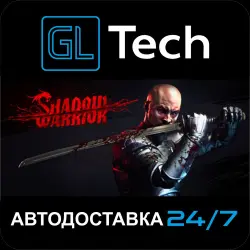 Shadow Warrior СТИМ Steam Gift