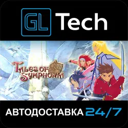 Tales of Symphonia AUTODELIVERY Steam GIFT