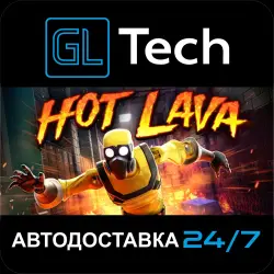 Hot Lava AUTODELIVERY Steam GIFT