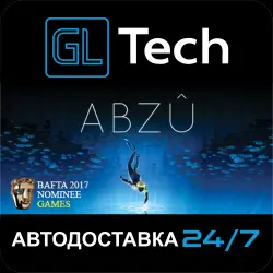 ABZU AUTODELIVERY Steam GIFT