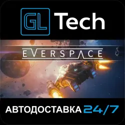 EVERSPACE AUTODELIVERY Steam GIFT
