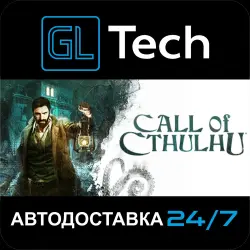 Call of Cthulhu AUTODELIVERY Steam GIFT