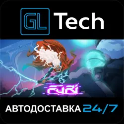 Furi AUTODELIVERY Steam GIFT