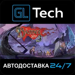The Banner Saga 3 АВТОДОСТАВКА Steam GIFT