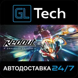 Redout: Enhanced Edition АВТОДОСТАВКА Steam GIFT