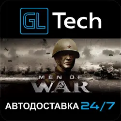Men of War AUTODELIVERY Steam GIFT