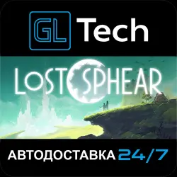 LOST SPHEAR АВТОДОСТАВКА Steam GIFT