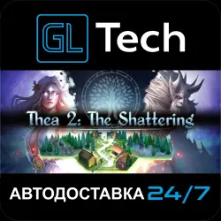 Thea 2: The Shattering AUTODELIVERY Steam GIFT