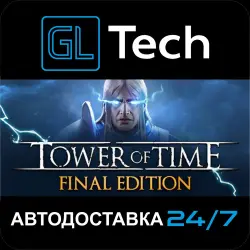Tower of Time AUTODELIVERY Steam GIFT