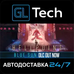 Hellpoint AUTODELIVERY Steam GIFT