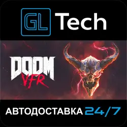 DOOM VFR AUTODELIVERY Steam GIFT