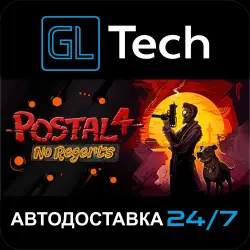 POSTAL 4: No Regerts AUTODELIVERY Steam GIFT