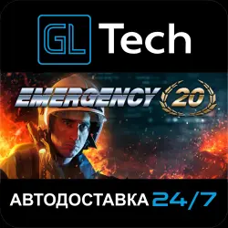 EMERGENCY 20 АВТОДОСТАВКА Steam GIFT