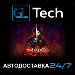 Onimusha: Warlords АВТОДОСТАВКА Steam GIFT