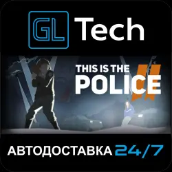 This Is the Police 2 AUTODELIVERY Steam GIFT