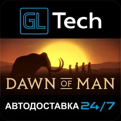 Dawn of Man AUTODELIVERY Steam GIFT