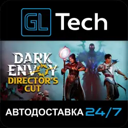 Dark Envoy AUTODELIVERY Steam GIFT