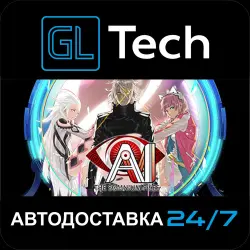 AI: The Somnium Files АВТОДОСТАВКА Steam GIFT