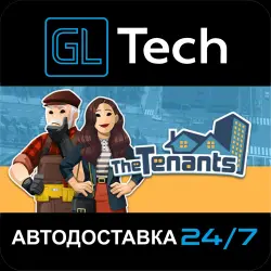 The Tenants AUTODELIVERY Steam GIFT