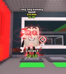 Tang Tang Keletang | Steal a Brainrot