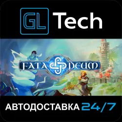 Fata Deum - The God Sim АВТОДОСТАВКА Steam GIFT
