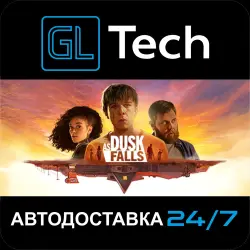 As Dusk Falls AUTODELIVERY Steam GIFT