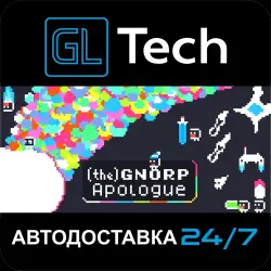 (the) Gnorp Apologue АВТОДОСТАВКА Steam GIFT