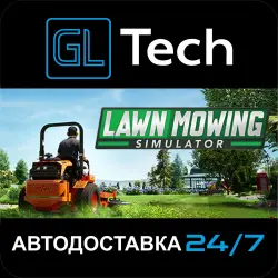 Lawn Mowing Simulator AUTODELIVERY Steam GIFT
