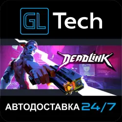 Deadlink AUTODELIVERY Steam GIFT