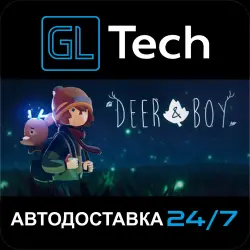 Deer & Boy AUTODELIVERY Steam GIFT