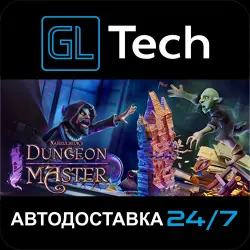 Naheulbeuk's Dungeon Master AUTODELIVERY Steam GIFT