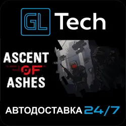 Ascent of Ashes АВТОДОСТАВКА Steam GIFT
