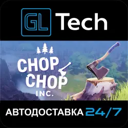 Chop Chop Inc. АВТОДОСТАВКА Steam GIFT