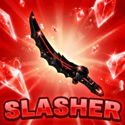 Slasher - Murder Mystery 2 (MM2)