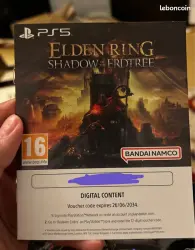 Купить Ключи и гифты для Elden Ring (SOTE Edition) для PlayStation от 35.56$ с гарантией на GGSel!