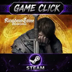 Kingdom Come: Deliverance ‖ Russia - CIS ‖ Steam • Key