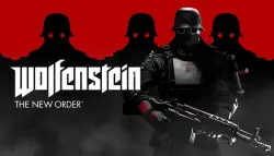 Wolfenstein: The New Order · STEAM KEY · Russia + CIS