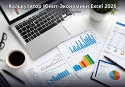 Unit Economics Calculator Excel 2026