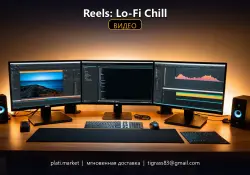 Reels Tracks: Lo-Fi Chill — 30+ tracks for aesthetic Reels