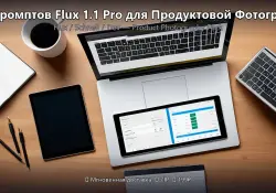 Prompts: 250 Flux Product Photography Prompts
