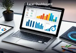 Income and Expense Tracker for Sole Proprietors — Excel 2026
