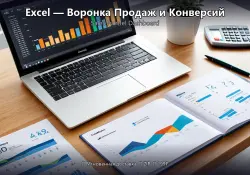 Excel — Sales Funnel Dashboard | Sales Funnel Dashboard