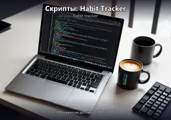 Scripts: Habit Tracker